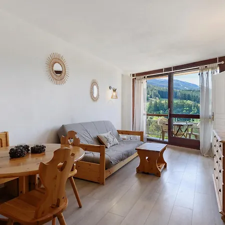 Douceur Des Cimes - Vue Montagne Apartment Villard-de-Lans