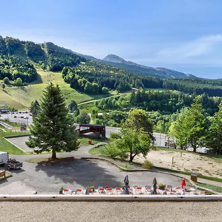Douceur Des Cimes - Vue Montagne Apartment *