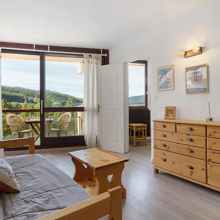 Apartment Douceur Des Cimes - Vue Montagne *