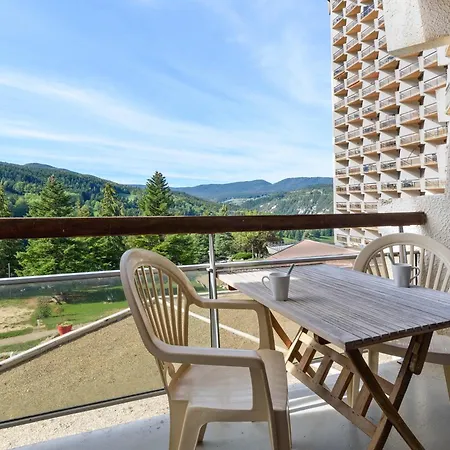 Apartment Douceur Des Cimes - Vue Montagne Villard-de-Lans
