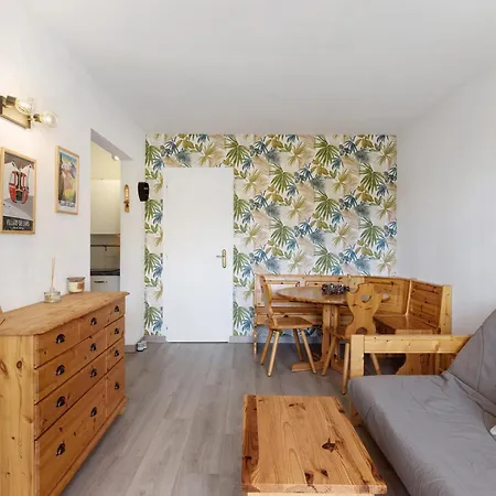Apartment Douceur Des Cimes - Vue Montagne *