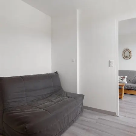 Apartment Douceur Des Cimes - Vue Montagne Villard-de-Lans