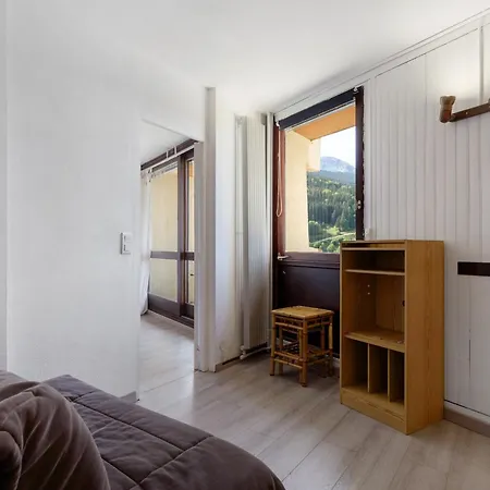 Douceur Des Cimes - Vue Montagne Apartment Villard-de-Lans